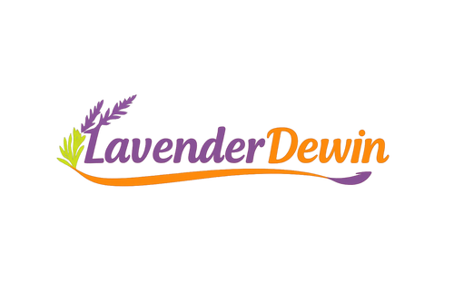 Lavenderdewin