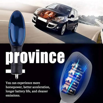 🔥 Sale Upto 60% Plug-and-Play Fuel Saver: Drive Further, Improve Fuel Efficiency
