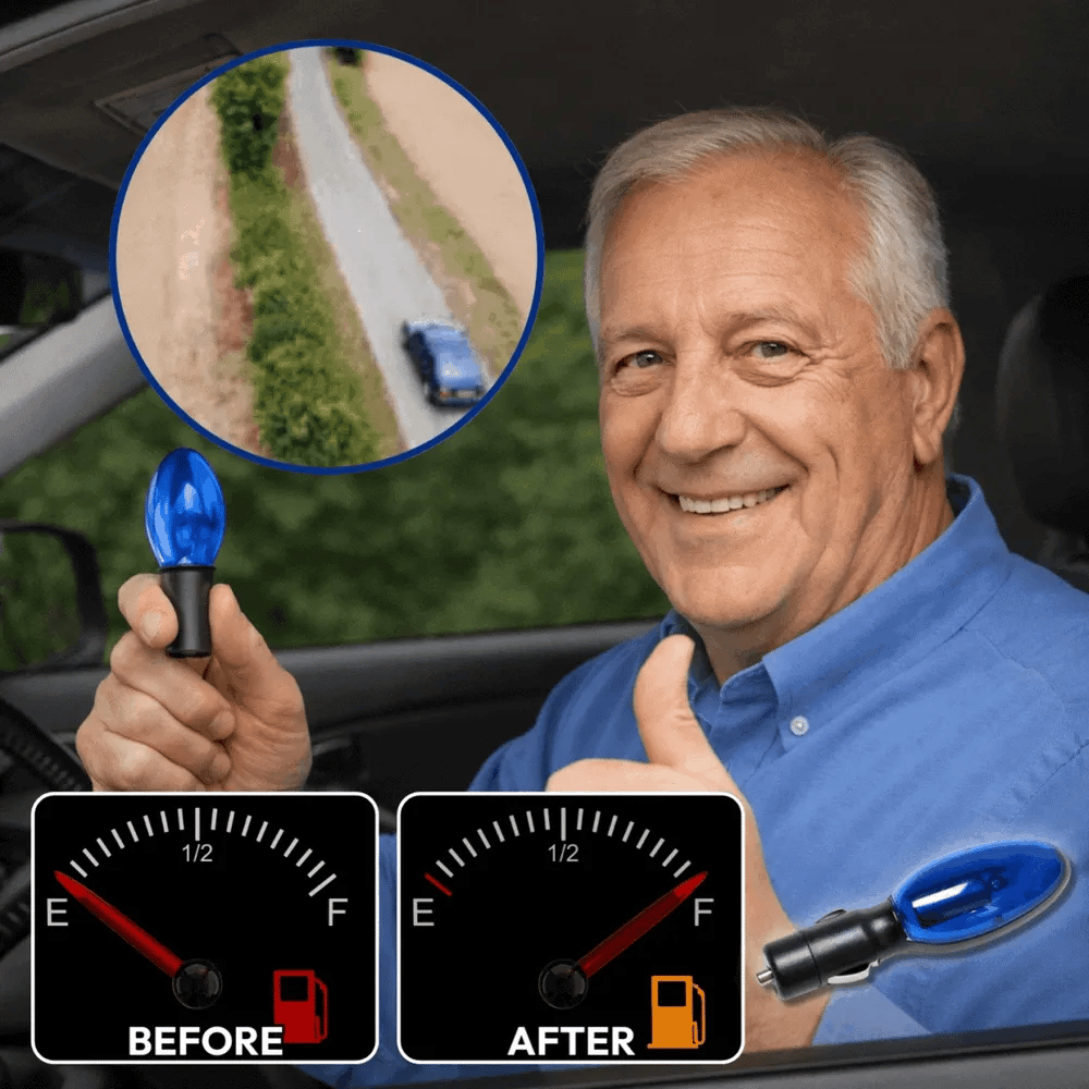 🔥 Sale Upto 60% Plug-and-Play Fuel Saver: Drive Further, Improve Fuel Efficiency