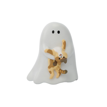 GHODY - BEHOLD MY CAT SERIES
