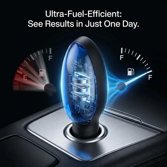 🔥 Sale Upto 60% Plug-and-Play Fuel Saver: Drive Further, Improve Fuel Efficiency
